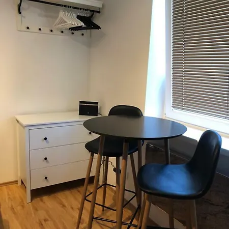 Apartment Castle View