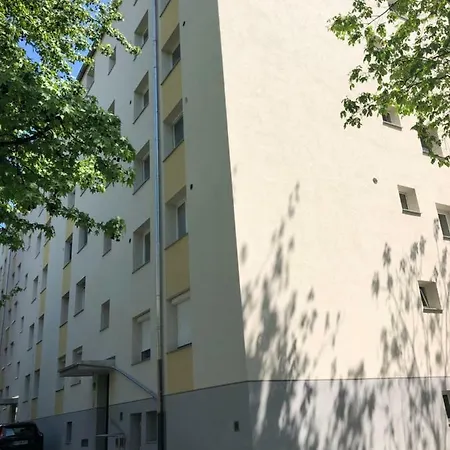 شقة Castle View *