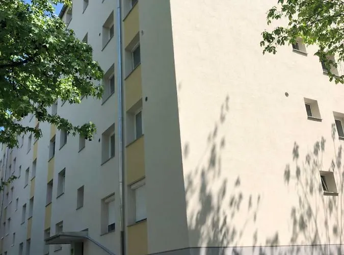 Apartma Castle View *