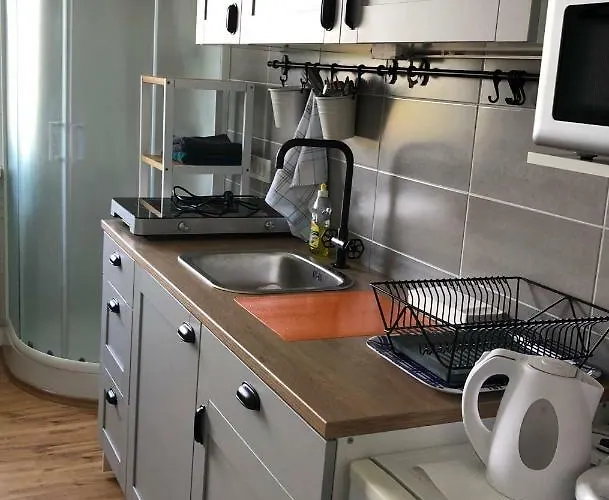 Castle View Apartamento