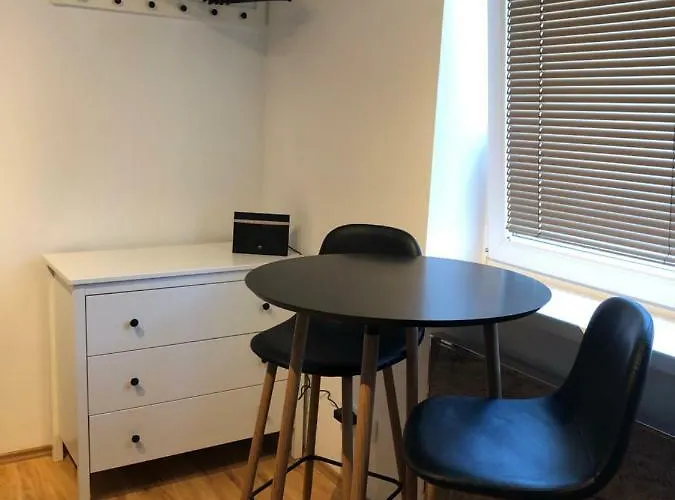 Apartamento Castle View