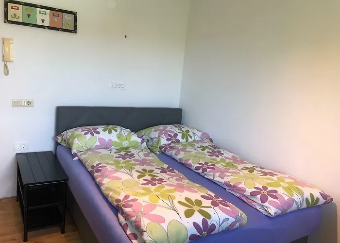 Apartma Castle View Ljubljana