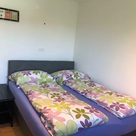 公寓 Castle View 卢布尔雅那